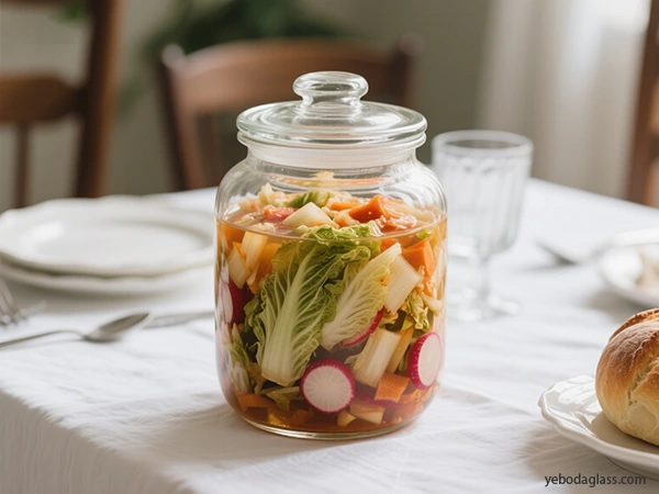How do I Open A Pickle Jars?