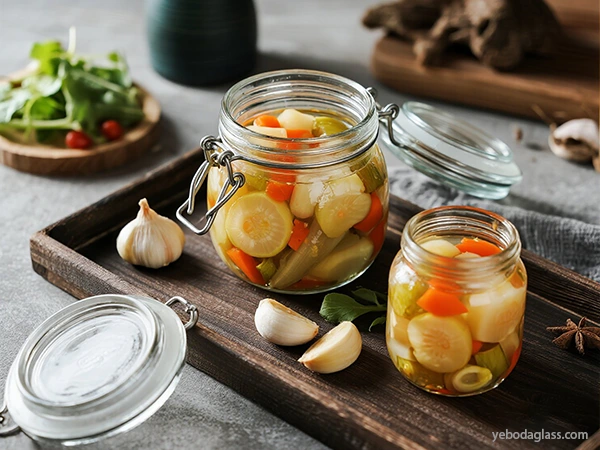 How do I Open A Pickle Jars?
