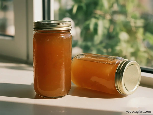 How to Seal Jam Jars?