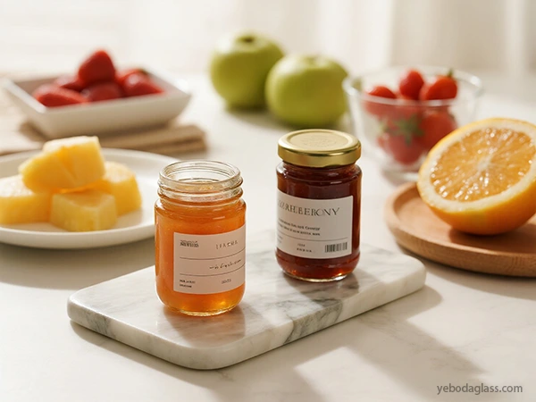 How to Seal Jam Jars?