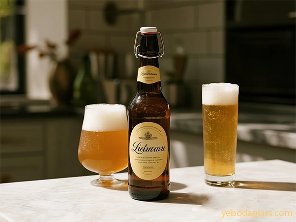 How Many Ounces in A Bottle of Beer?