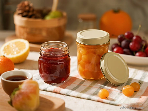 How to Seal Jam Jars?