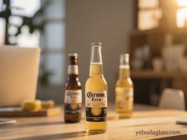 How Many Ounces in A Bottle of Beer?