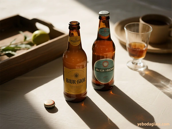 How to Open A Beer Bottle?
