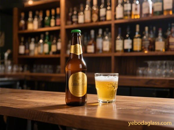 How Many Ounces in A Bottle of Beer?
