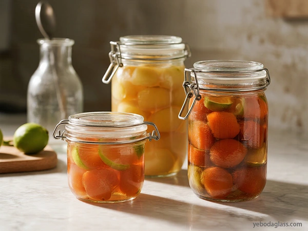 How to Seal Canning Jars?