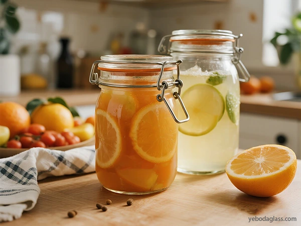 How to Seal Canning Jars?