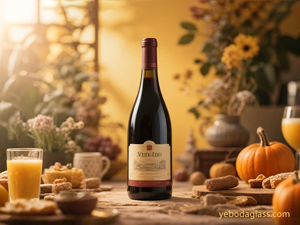 How Many Glasses of Wine in A Bottle?
