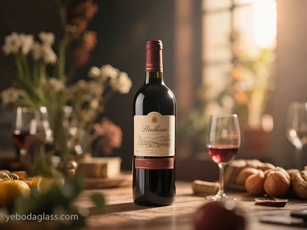 How Many Glasses of Wine in A Bottle?