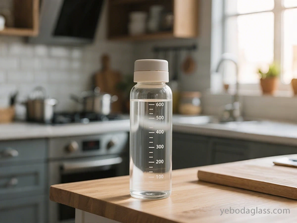 A Bottle of Water is How Many oz?
