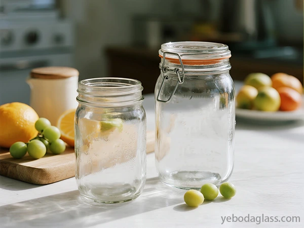 How to Recycle Glass Bottles?
