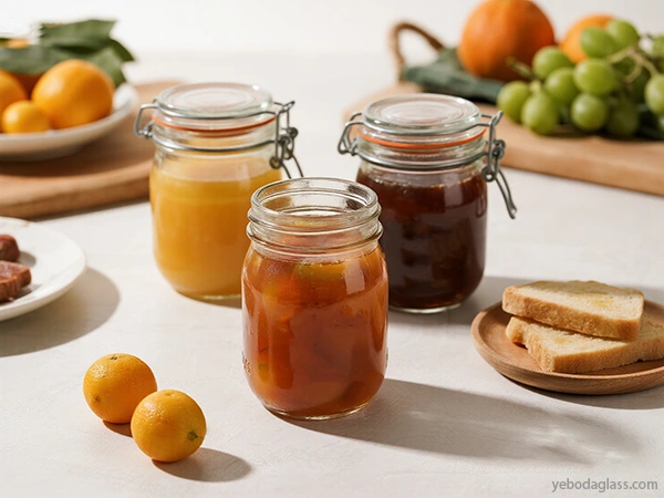 How to Seal Jam Jars?
