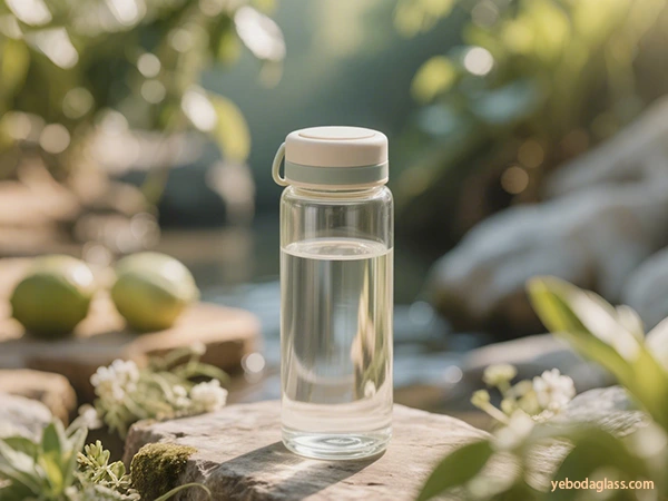 Can You Bring a water bottle on a plane?