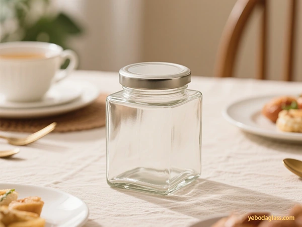 Mason Jar Sizes Guide: Find the Perfect Fit for Every Use