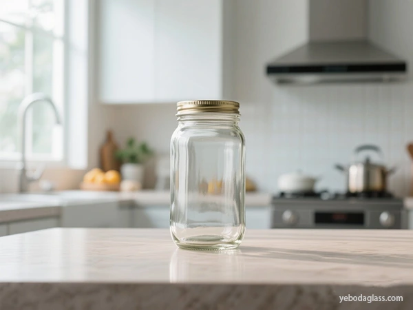 Can You Freeze Canning Jars?