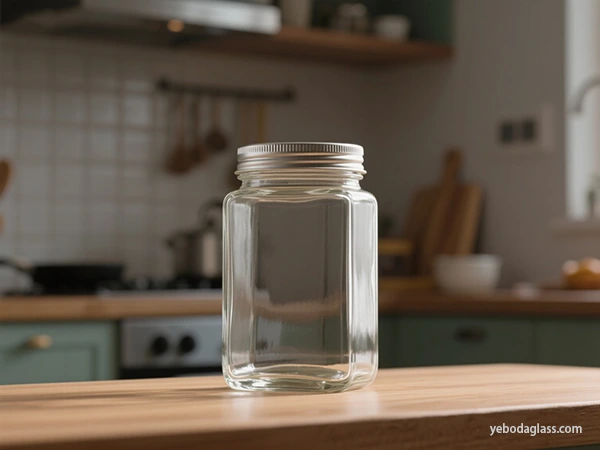 Can You Freeze Canning Jars?