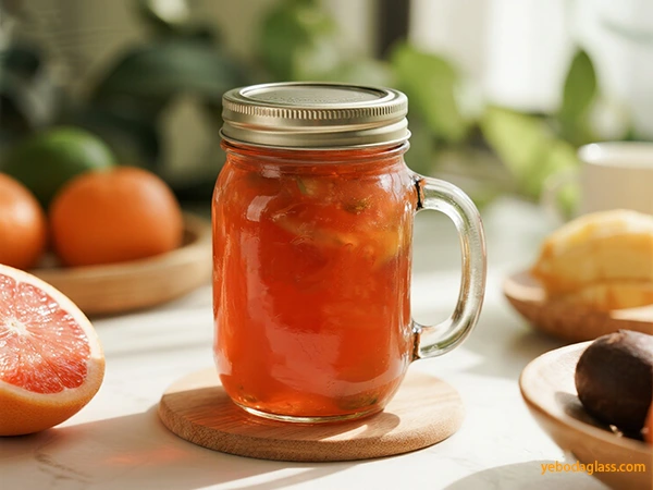 Can You Put Mason Jars in The Freezer