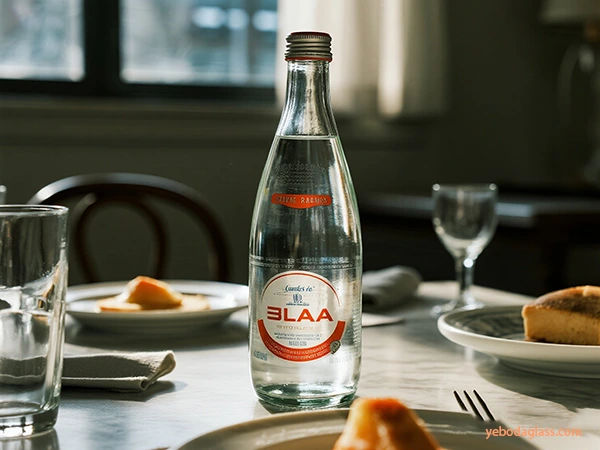 Does Bottled Water Go Bad