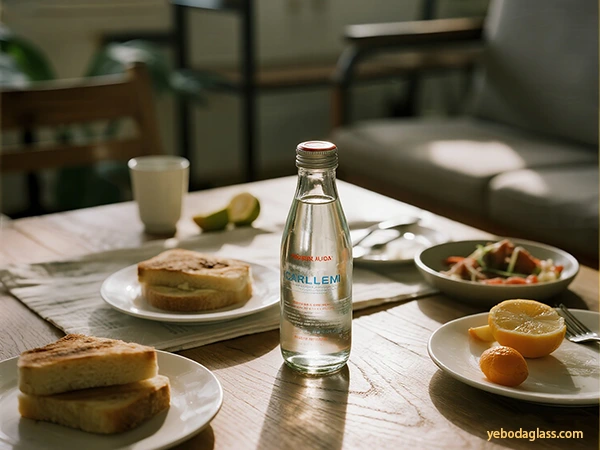 Does Bottled Water Go Bad