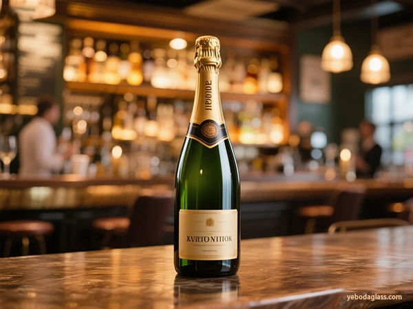 How to Open Champagne Bottle?