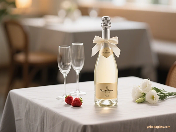 How to Open Champagne Bottle?