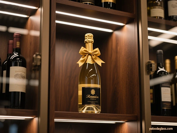 How to Open Champagne Bottle?