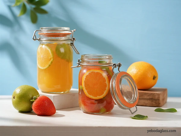 Where to Buy Mason Jars