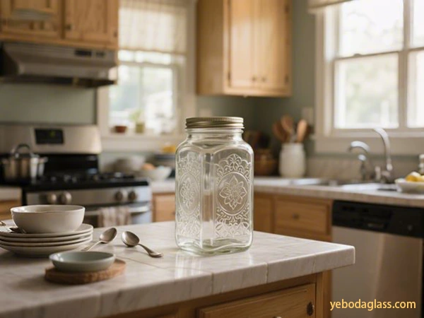 Are Canning Jars Microwave Safe?