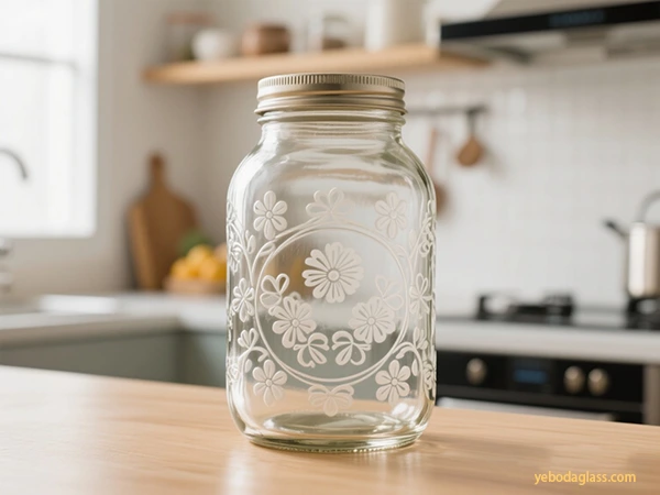 Are Canning Jars Microwave Safe?
