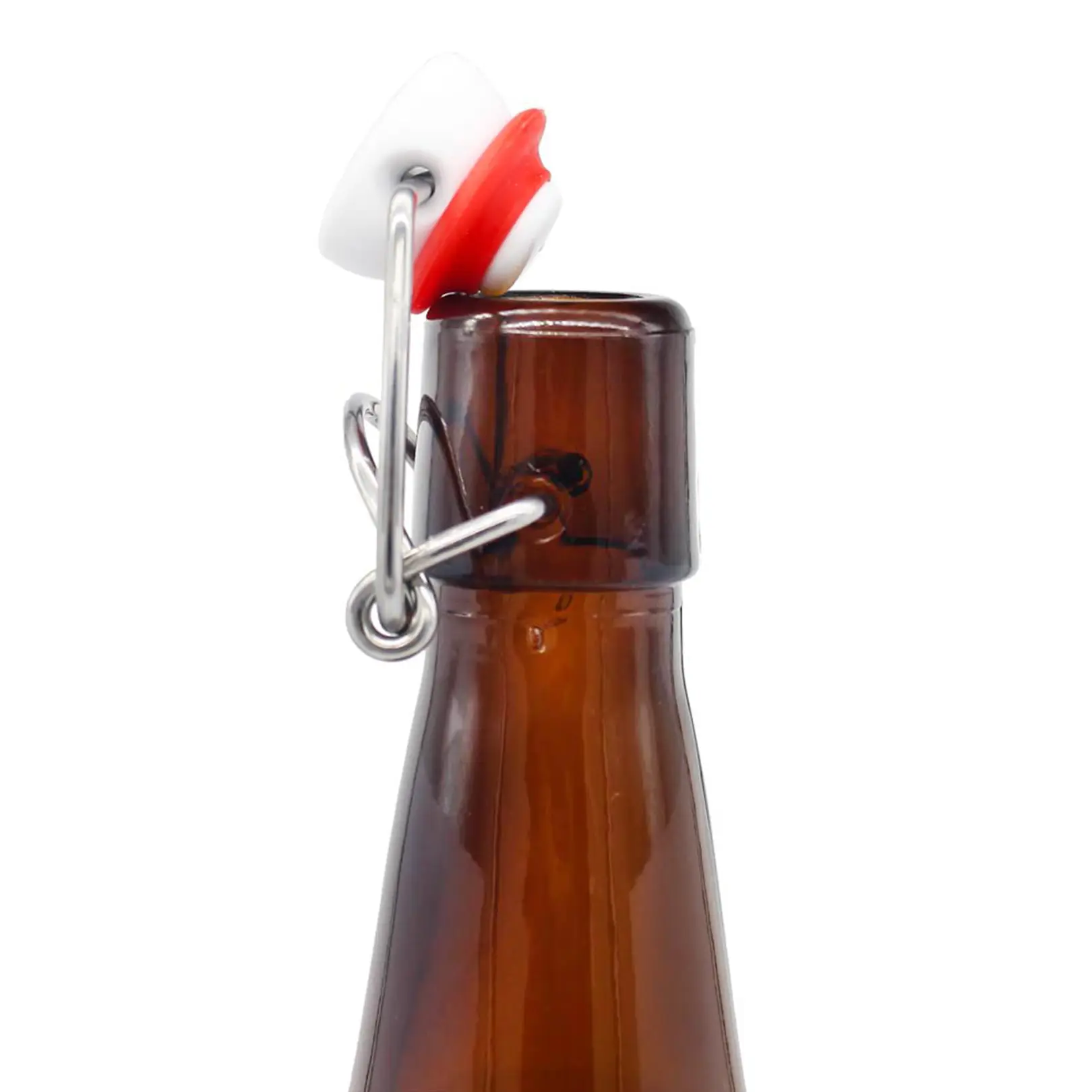 beer flip top bottles