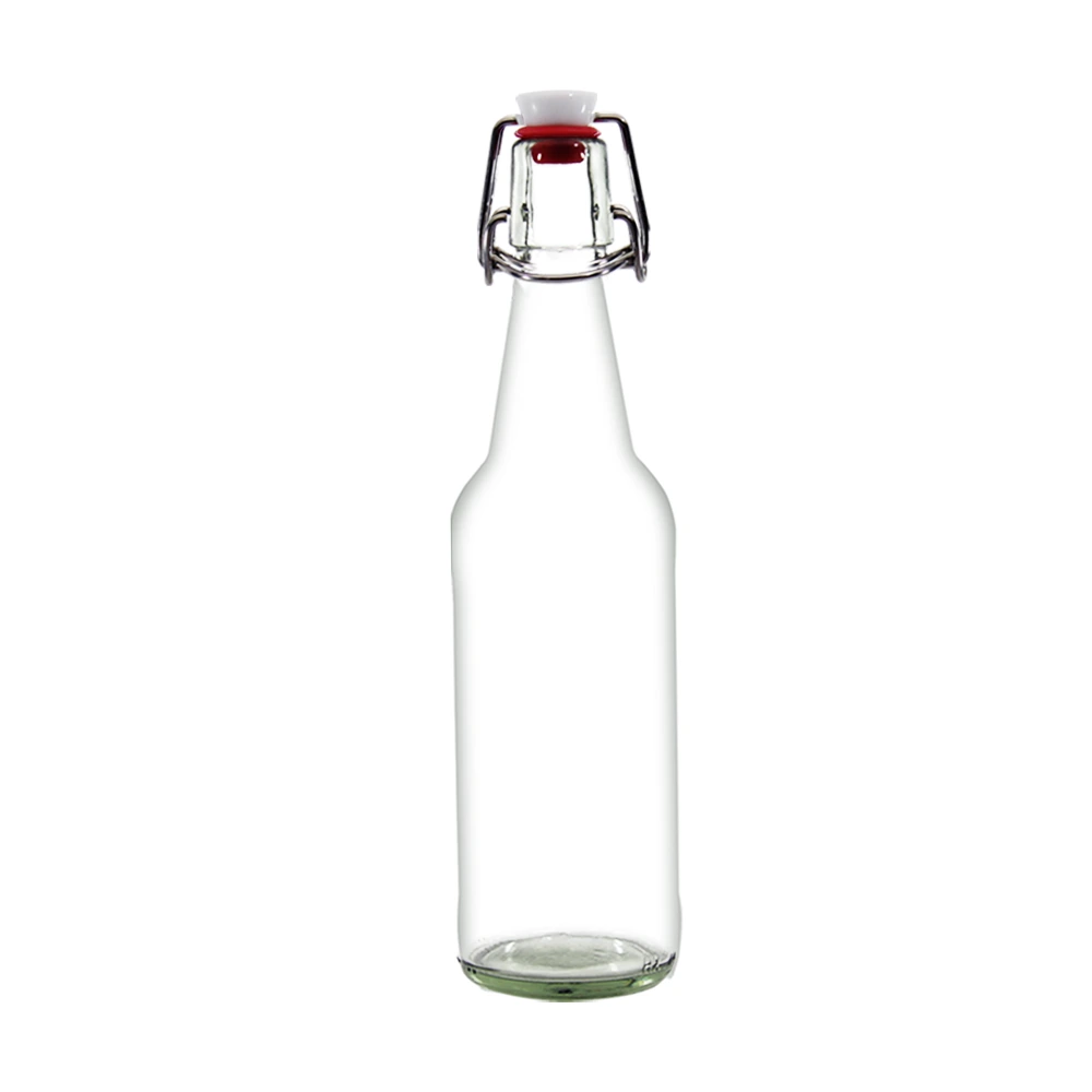 glass bottle swing top glass bottle swing top