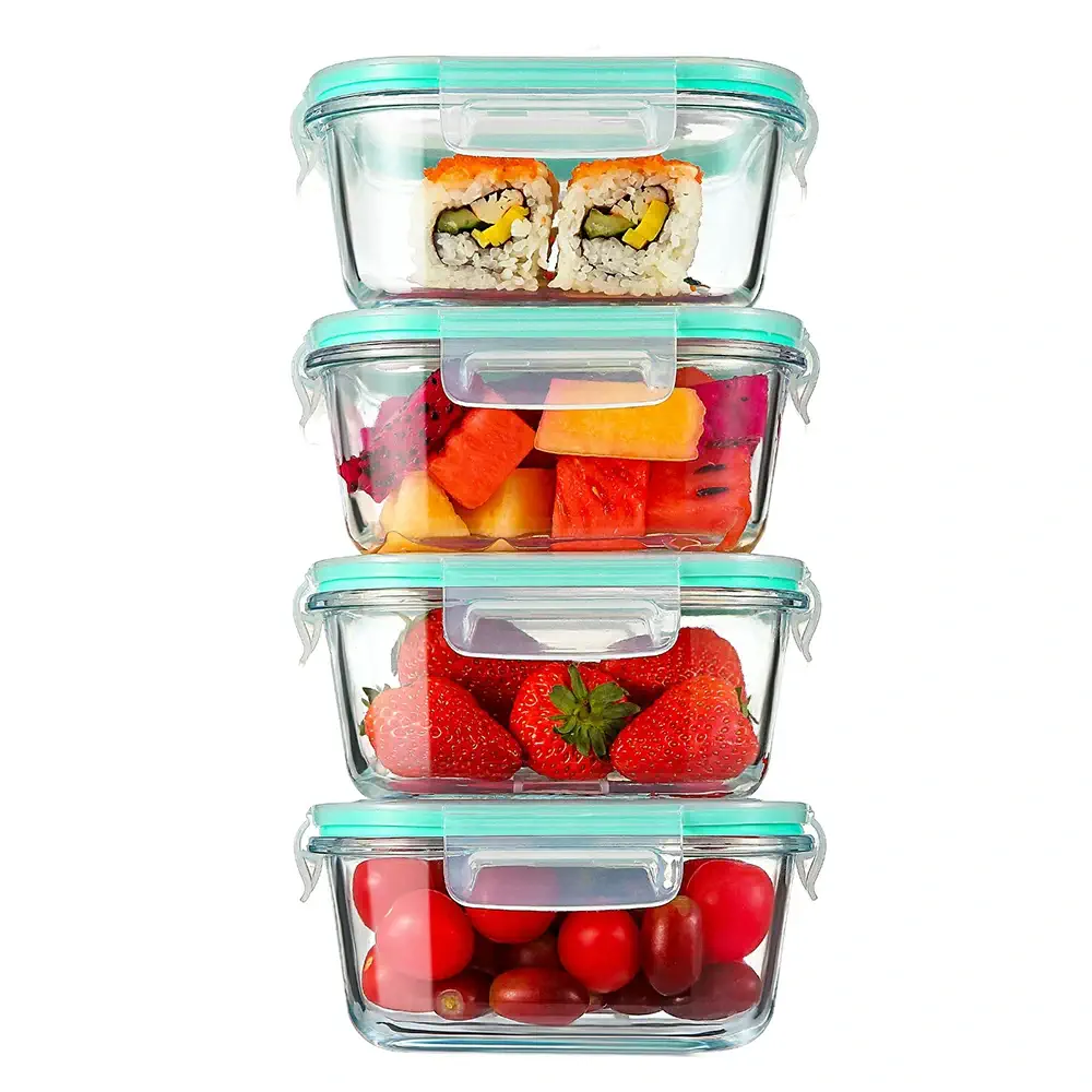 glass lunch containers glass lunch containers