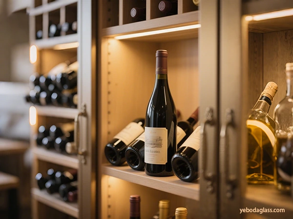 How Many Beers is A Bottle of Wine?