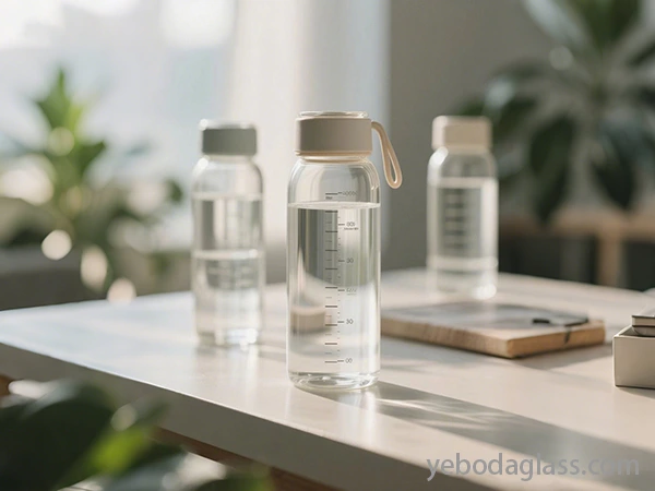 how many bottles of water is a gallon