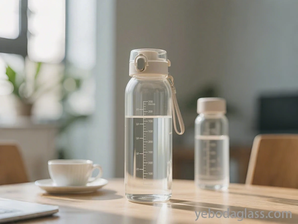 how many bottles of water is a gallon