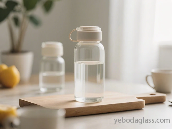 how many bottles of water should i drink a day