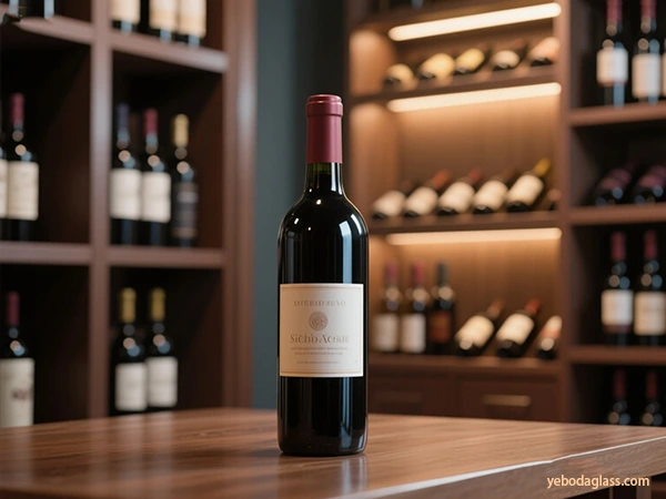 How Many Calories in A Bottle of Red Wine?