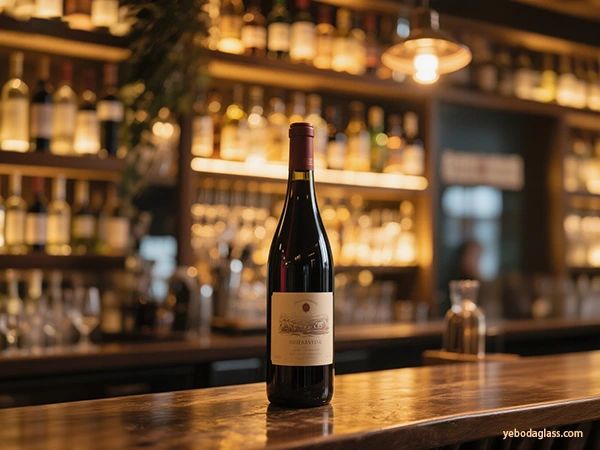 How Much Sugar is in A Bottle of Red Wine?