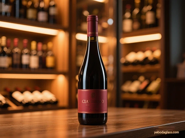 How Much Sugar is in A Bottle of Red Wine?