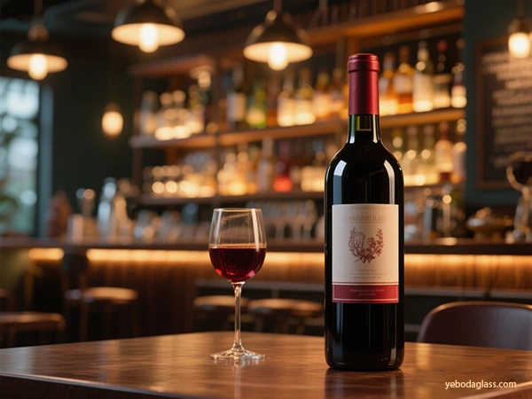 How Much Sugar is in A Bottle of Red Wine?