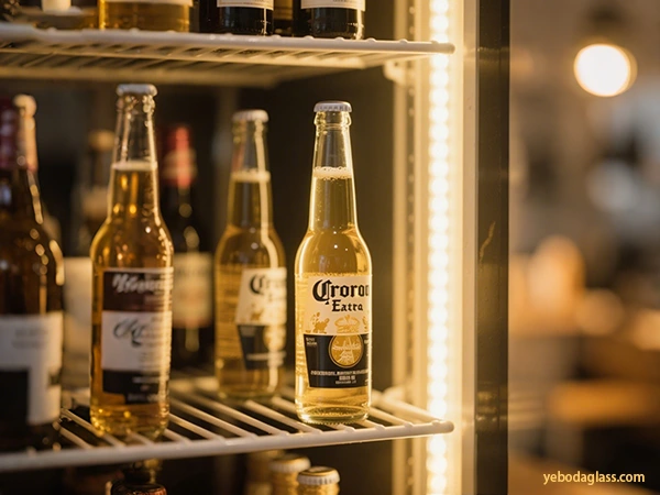 how to open a beer bottle with keys