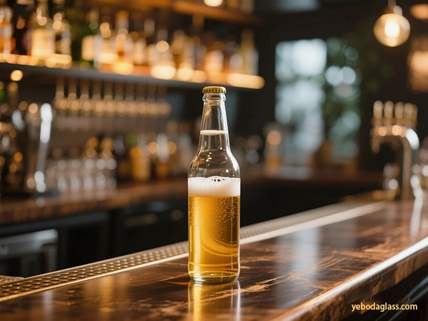How to Open A Beer Bottle with Keys?