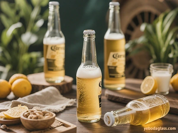 how to open a beer bottle