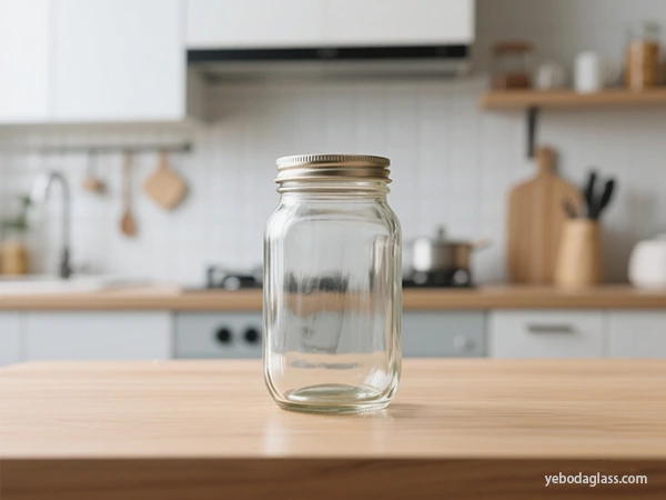 How to Sterilize Canning Jars?
