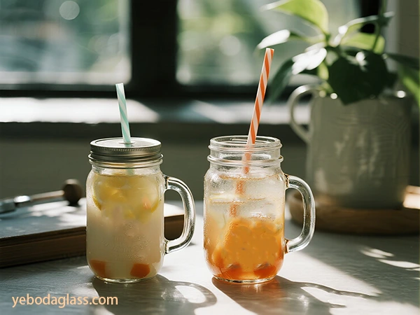 how to sterilize mason jars