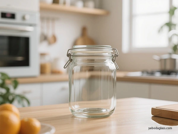 how to sterilize mason jars