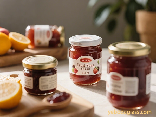 how to open a jammed jar