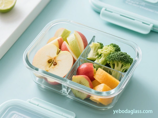 how to stop cut apple going brown in lunch box