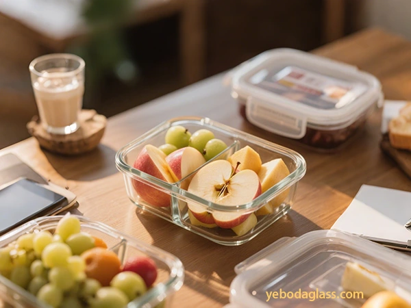 how to stop cut apple going brown in lunch box