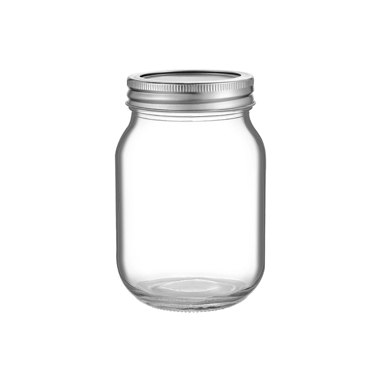 mason jars